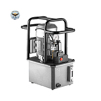 Máy bơm thủy lực áp suất cao Xinchang Tools MEN-218E (750W, 2.5-70Mpa)